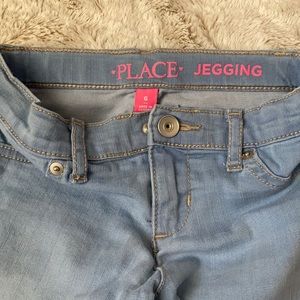 Jeggings